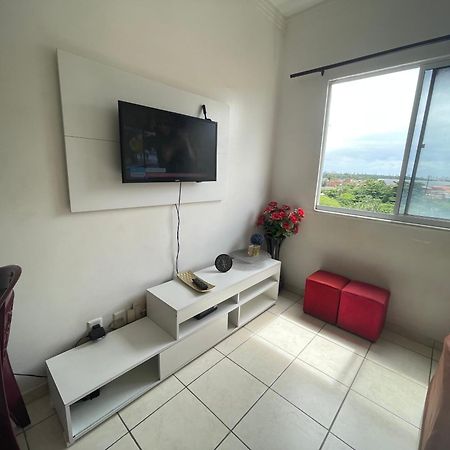 Apartamento Familia Ll Форталеза Экстерьер фото