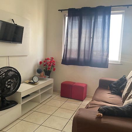 Apartamento Familia Ll Форталеза Экстерьер фото