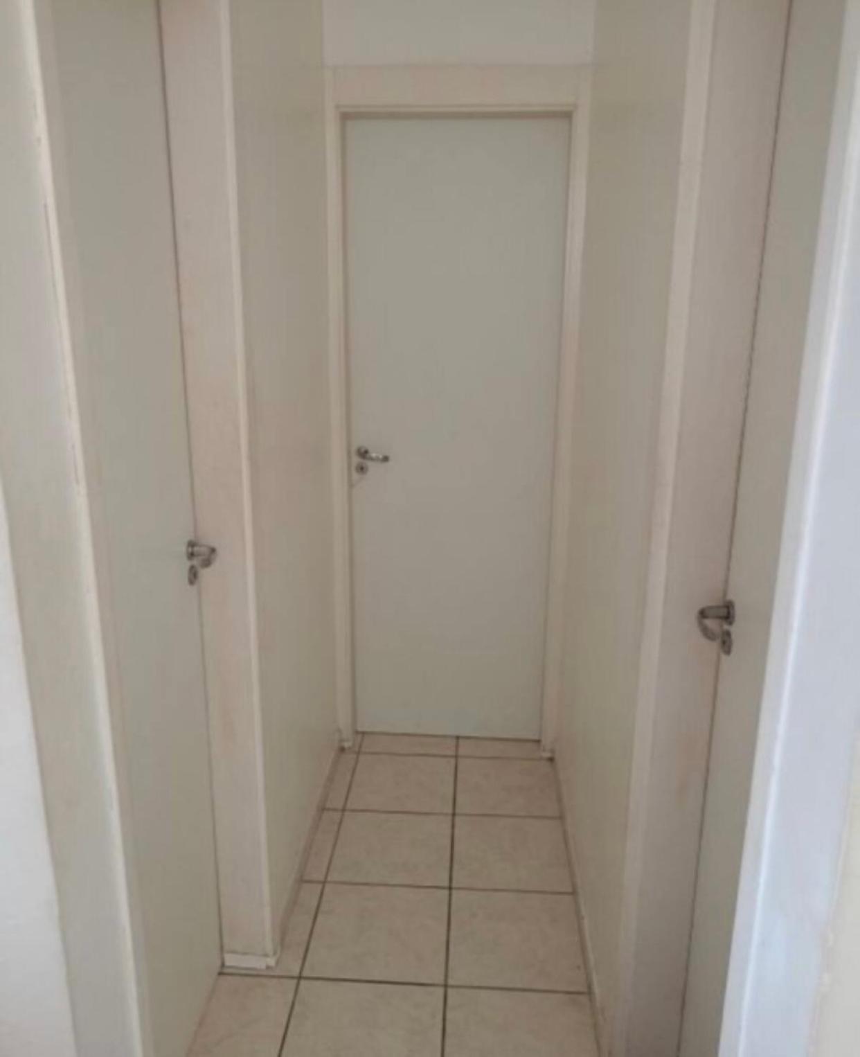 Apartamento Familia Ll Форталеза Экстерьер фото