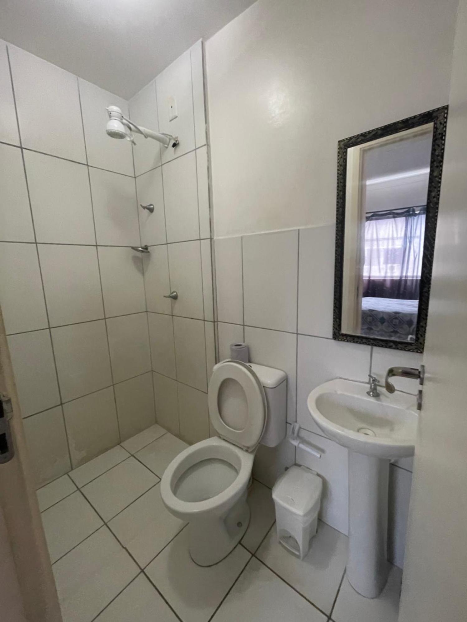 Apartamento Familia Ll Форталеза Экстерьер фото