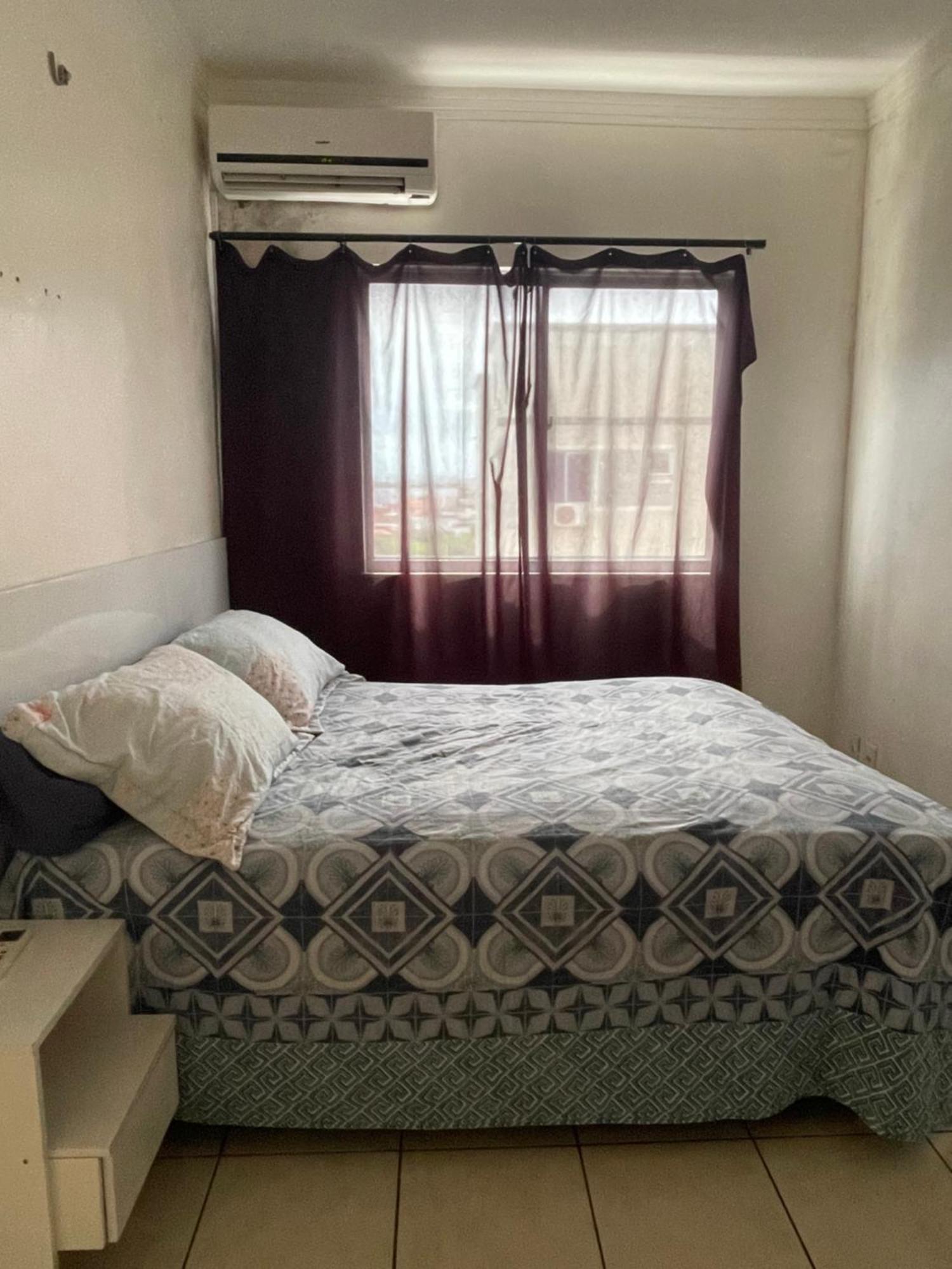 Apartamento Familia Ll Форталеза Экстерьер фото